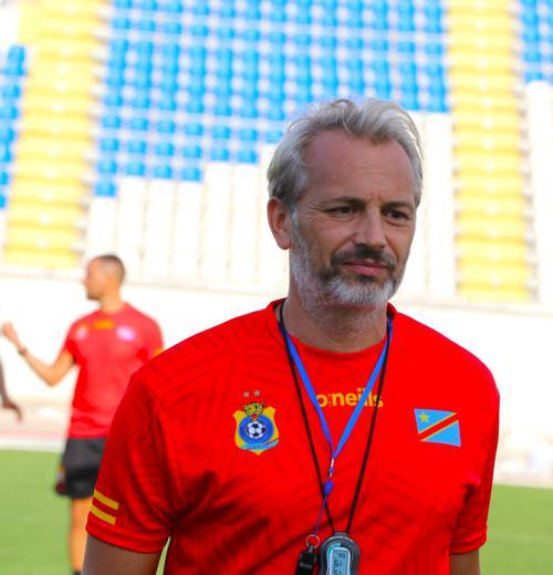 Elim/CAN Maroc 2025: Desabre éclaire l&rsquo;opinion sur la non sélection de Bakambu