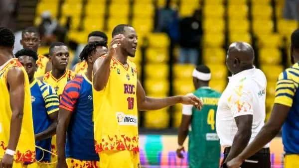 Éliminatoires Afrobasket 2025 : La RD-Congo bat le Mali 72-64