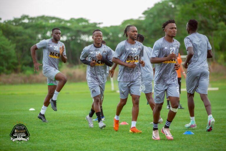 CAF-C1 : Mazembe et Maniema Union se jettent dans l&rsquo;arène ce mardi