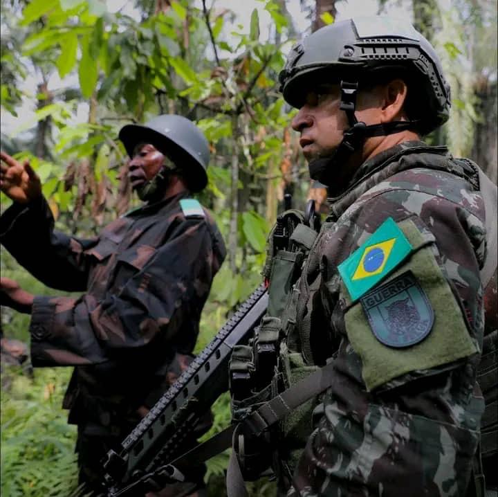 Ituri : Plus de 150 paysans sauvés d&rsquo;une embuscade meurtrière des CODECO et Zaïre par les FARDC