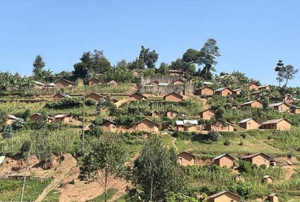 Nord-Kivu/Lubero : après Luofu les FARDC délogent les M23 de Kaseghe