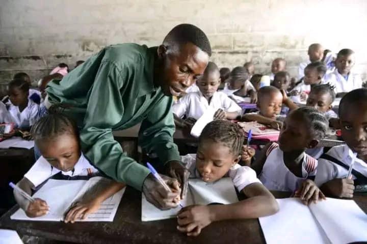 Beni : les enseignants menacent d’aller en grève dès le mois de janvier 2025
