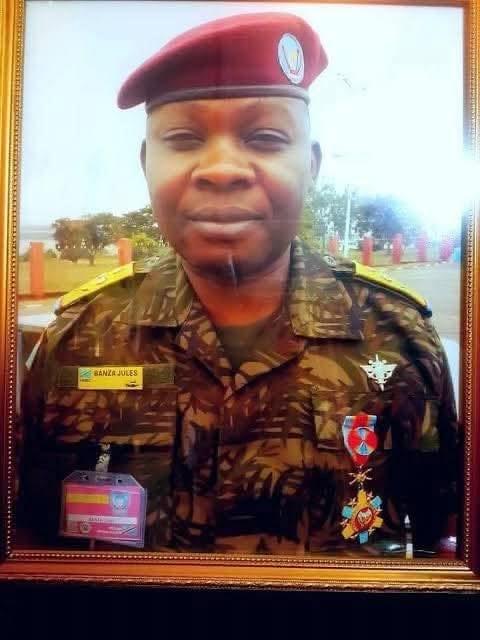 Nomination du général Jules Banza Mwilambwe à la tête des FARDC : la société civile du Nord-Kivu salue le choix de Tshisekedi