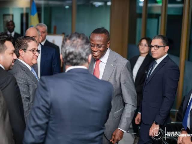 Tourisme : des investisseurs égyptiens en projection à Kinshasa pour ériger un parc d’attraction