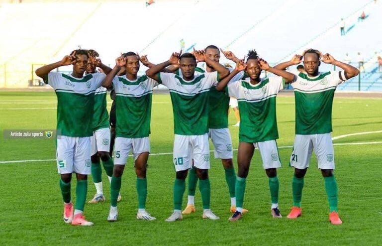Derby kinois : DCMP et OC Renaissance s&rsquo;affrontent sous le signe de la relance dimanche au stade Martyrs