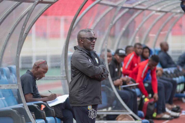 CHAN 2025 : La liste de 24 joueurs d&rsquo;Otis Ngoma pour affronter le Tchad dévoilée