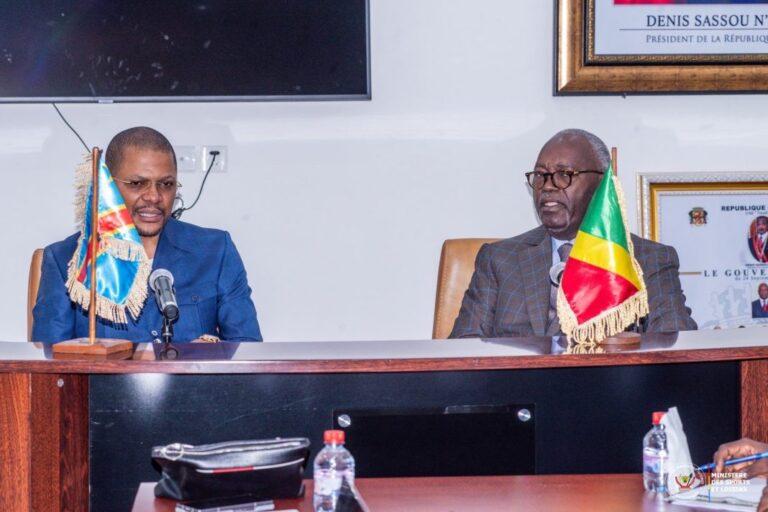 CAN 2029 : La RD-Congo et le Congo envisagent une co-organisation