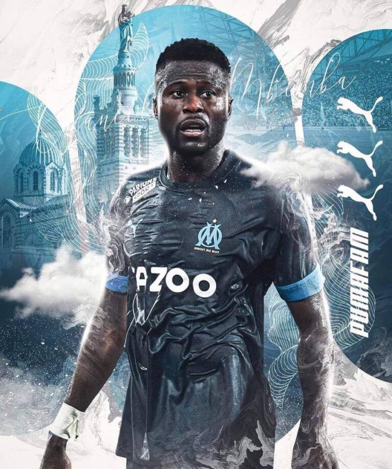 Mercato : L&rsquo;OM fixe enfin le montant du transfert de Mbemba