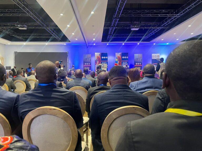 Conférence anti-corruption : Alingete vante la patrouille financière instaurée en RDC