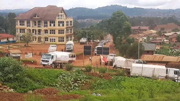 Afflux massif des déplacés de guerre à Butembo: la nouvelle société civile congolaise plaide pour une assistance humanitaire