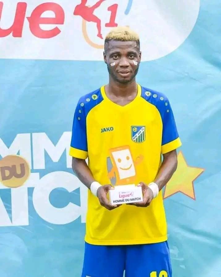 CHAN 2025 : Bola Boto revient sur sa non convocation