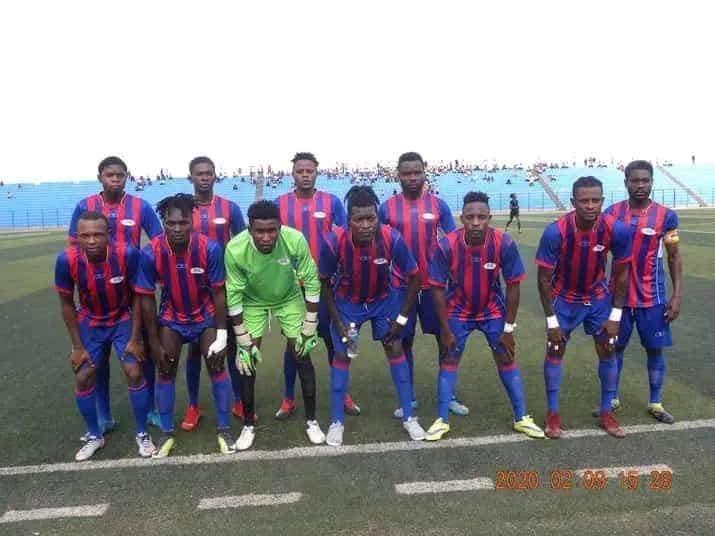 Illico Cash Ligue 1 : Lupopo fléchit les genoux devant Bazano, V.club assure face à Kuya sport