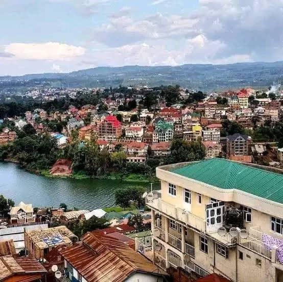 Goma : Un jeune garçon tué par balle au quartier Majengo