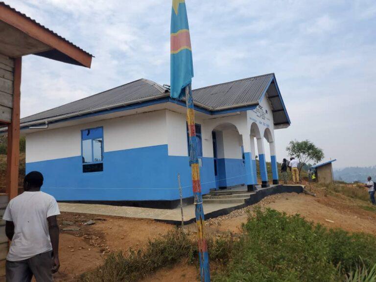 Nord-Kivu : Kakule Bulembo Pascal nommé chef de secteur de Beni-Mbau