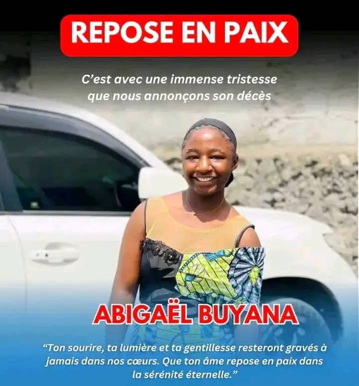 Goma : deux corps sans vie retrouvés dans les quartiers Kyeshero et Himbi