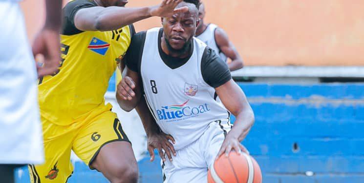 Goma basketball/Tournoi HANEYT 2024: Mont Carmel a un pas de la finale, Sélection Bukavu dans le tourment