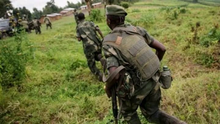 Sud-kivu: l&rsquo;armée neutralise 32 miliciens tabara-Makanika à Minembwe