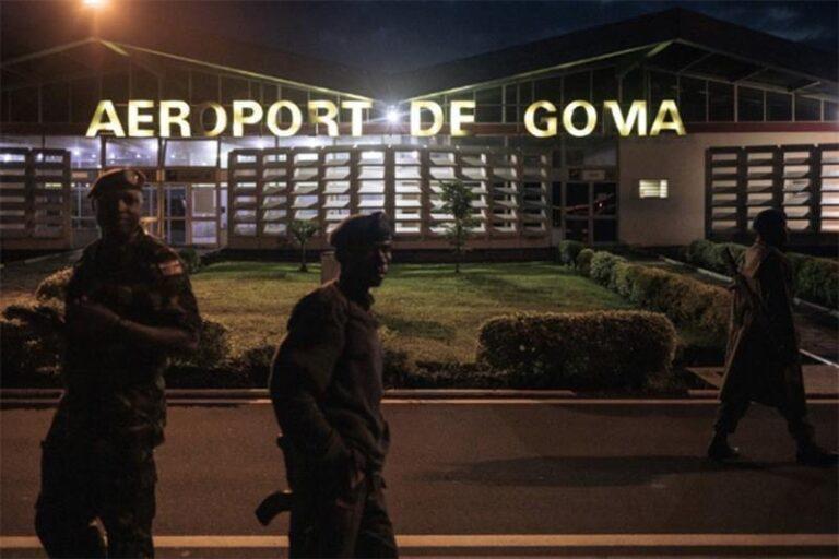 Goma : Accord de cessez-le-feu entre le M23 et les FARDC violé