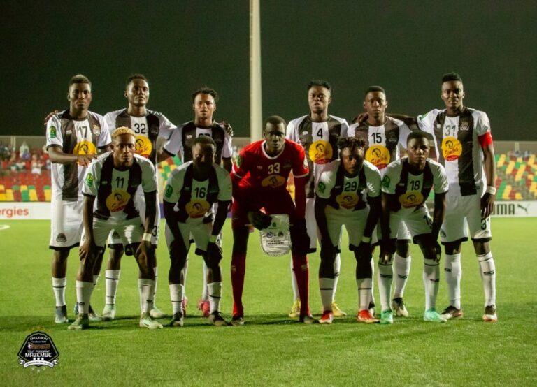 Illico Cash Ligue 1 : Mazembe reçoit l&rsquo;AS Simba ce mercredi