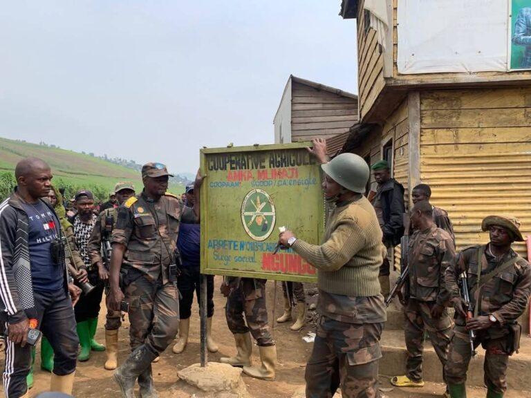 Nord-Kivu : deux blessés lors de l’explosion d’une bombe à l&rsquo;hôpital général de Masisi