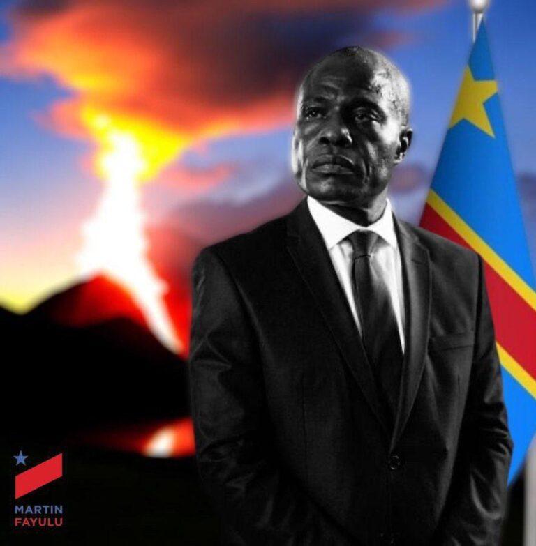 Agression rwandaise, l’opposant Fayulu appelle à une marche de soutien aux FARDC ce samedi