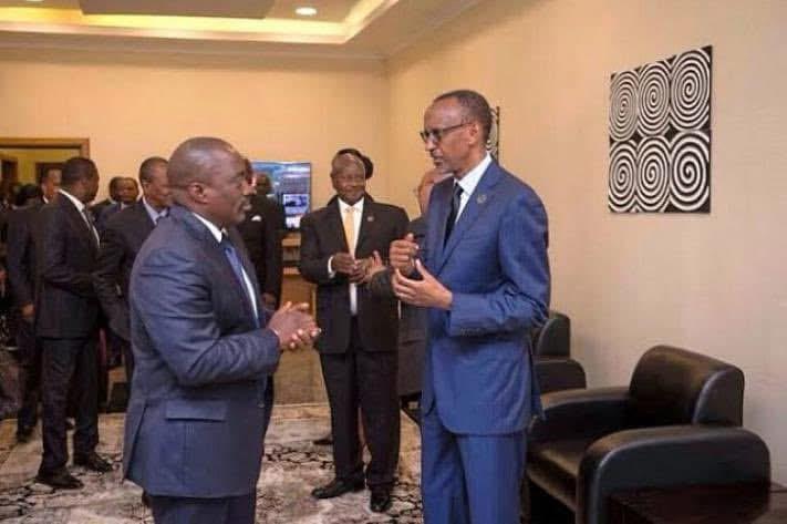 Guerre à l’est : Voici les accords qui avaient calmé le M23 en 2013 sous Kabila !