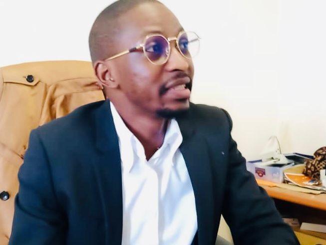 RDC : Dieumerci Kibisele soutient la révision de la Constitution