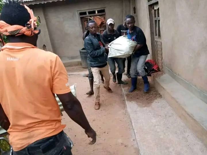 Beni : quatre personnes tuées par les ADF à Loselose