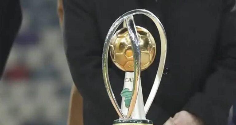 CHAN 2025 : La CAF dévoile la nouvelle cagnotte du vainqueur
