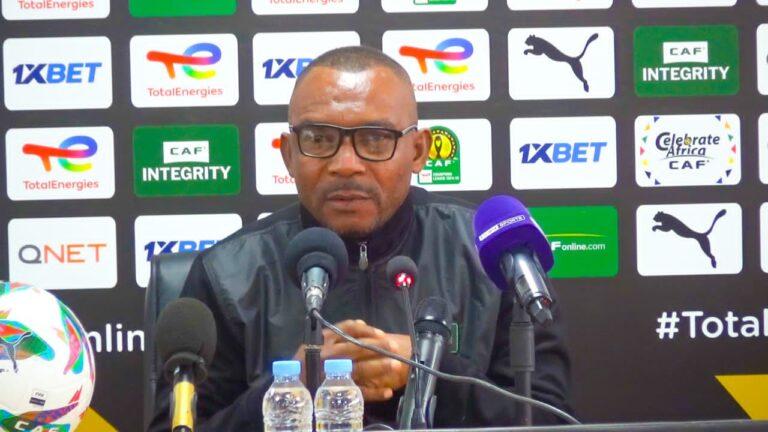 CAF-C1 : Maniema Union vs Mamelodi, le match du destin au stade des Martyrs