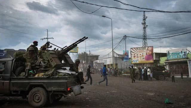Nord-Kivu: l’opération Caterpillar 2 mise en œuvre par les FARDC pour traquer le M23