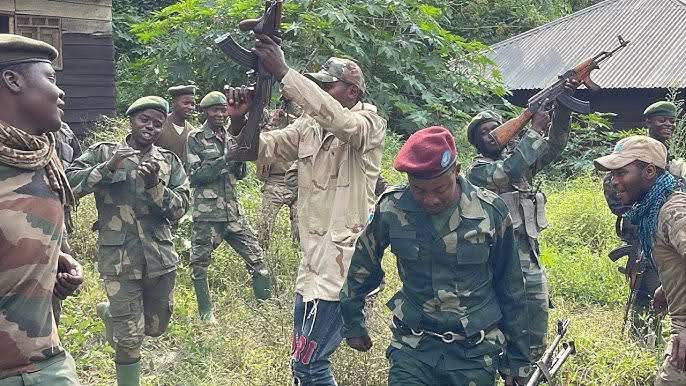 Masisi: la coline de Kaseka passe sous le contrôle des FARDC
