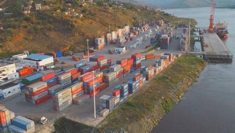 Port de Matadi : une entreprise remporte le contrat de rénovation pour 100.000.000 d’euros