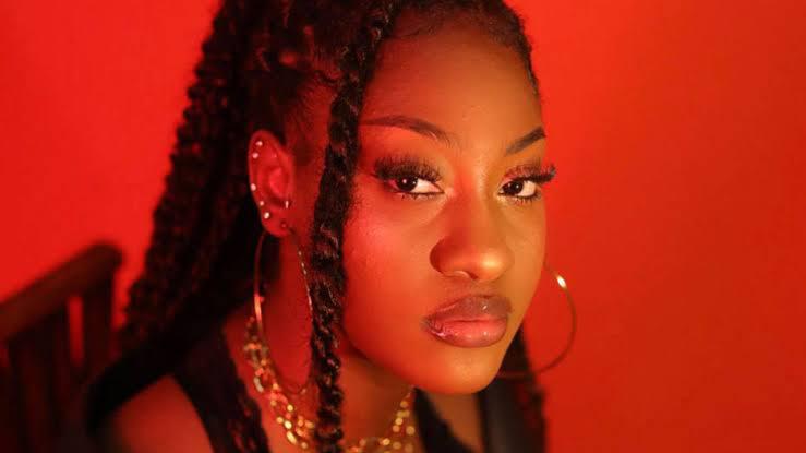 L’artiste nigériane Tems annule son concert à Kigali à cause du soutien rwandais au M23