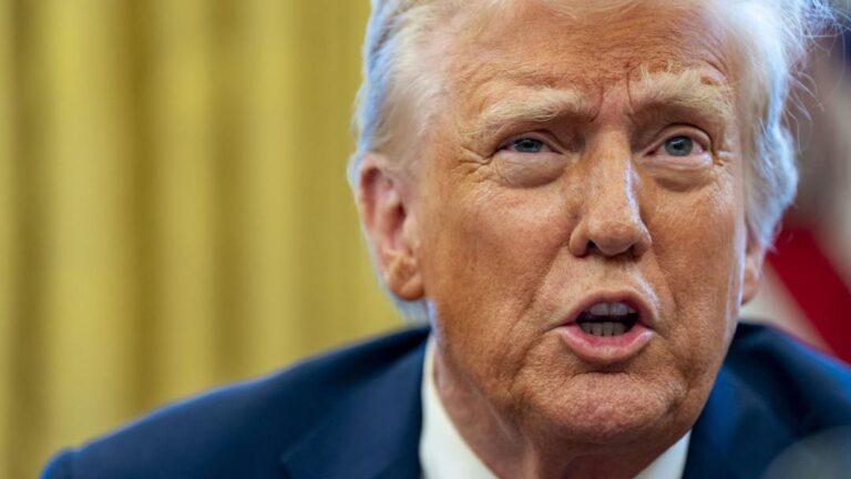 Crise RDC-Rwanda : Trump parle d’un « problème très grave »