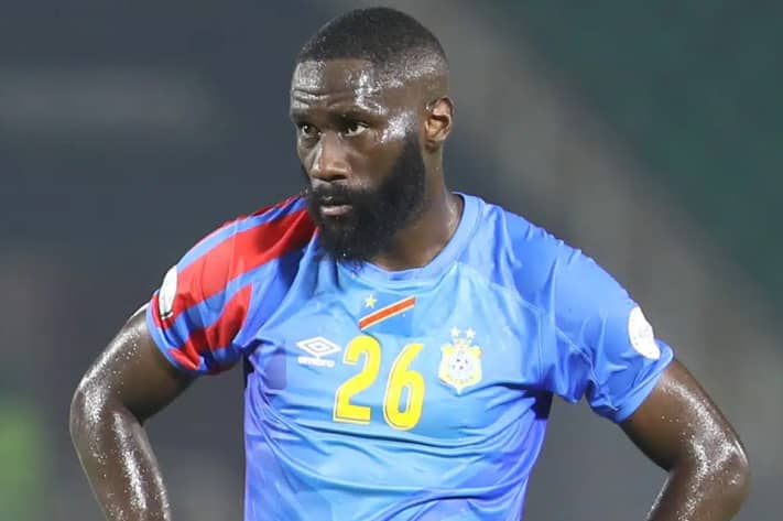 CAN Maroc 2025 : Voici les réactions de Masuaku sur le tirage au sort