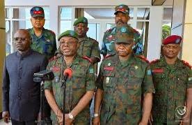 Agression rwandaise en RDC : l’armée nationale ordonnée de repousser l’ennemi loin de Goma