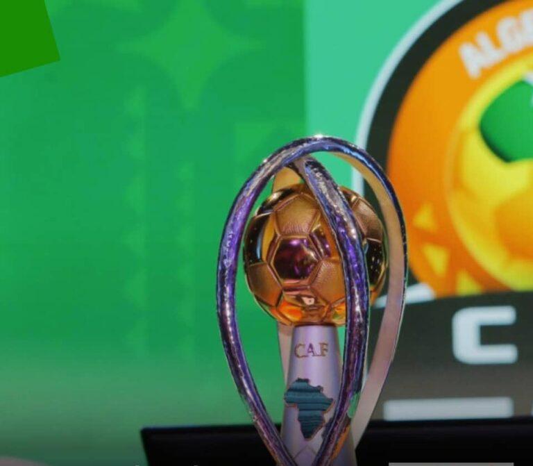 CHAN 2025: la CAF dévoile la nouvelle date du démarrage