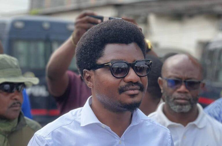 Désormais, relayer les informations liées aux rebelles du M23 sera passible de peine de mort en RDC