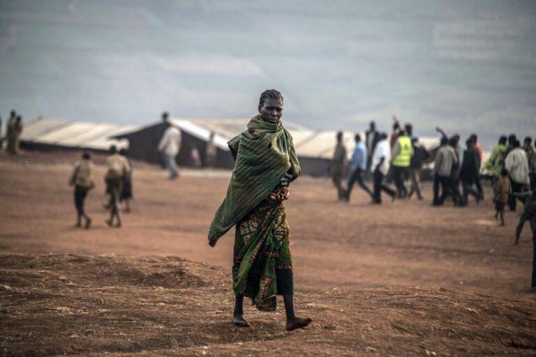 Ituri : 7 déplacés tués au site de Djaiba lors d’une nouvelle attaque de la milice CODECO