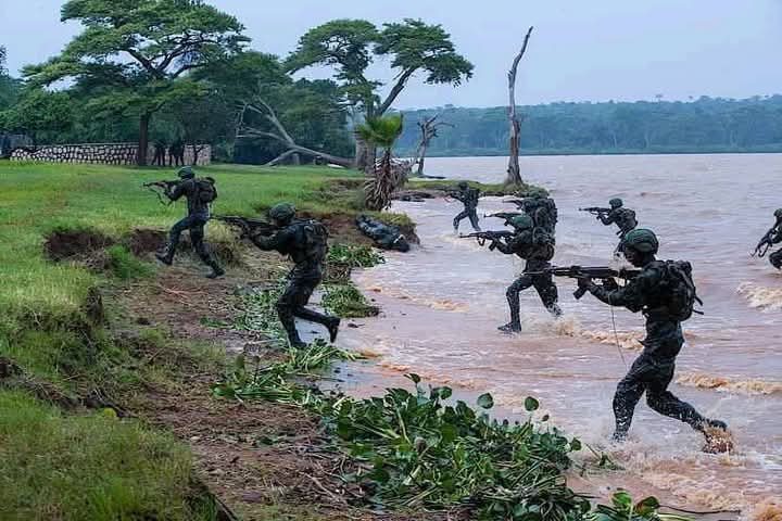 Rutshuru : des nouveaux affrontements entre M23 et Wazalendo signalés dans le groupement Bukombo