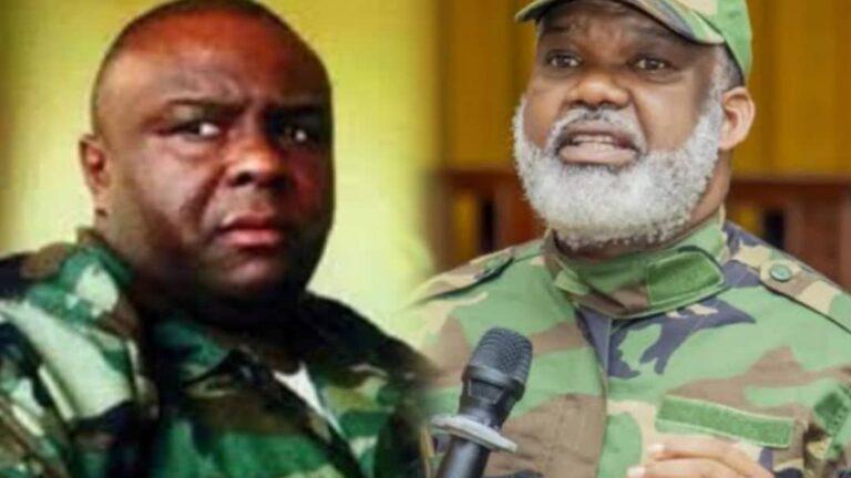 Jean-Pierre Bemba – Corneille Naanga : deux faces d’une même monnaie ? (Chronique de Alphonse Bomboko)