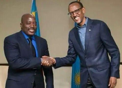 La jeunesse de Mambasa «déçue » de la sortie médiatique de Joseph Kabila