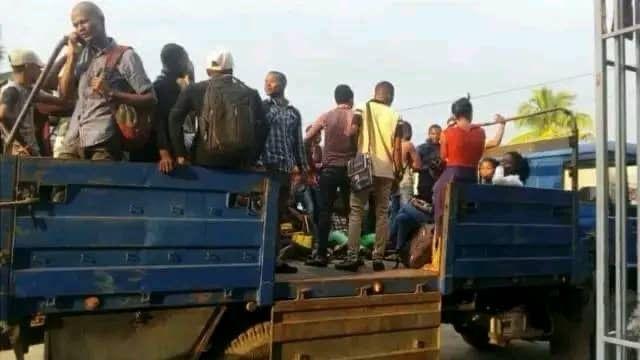 RDC : des témoins dénoncent l’arrestation des congolais sans motif valable au Burundi
