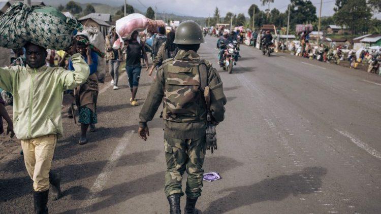 Crise en RDC : la SADC condamne le non-respect du cessez-le-feu conclu à Luanda