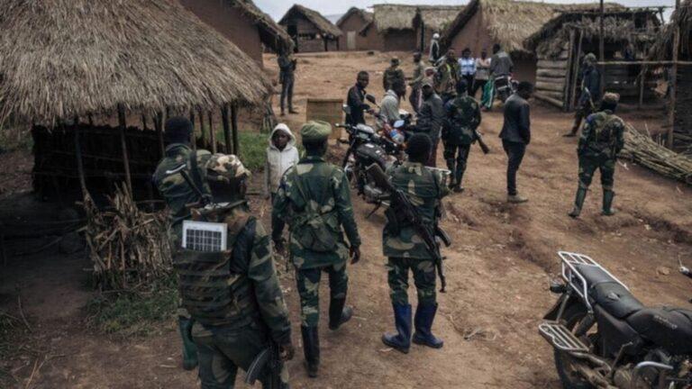 Butembo : des faux Wazalendo sommés d’abandonner leurs positions