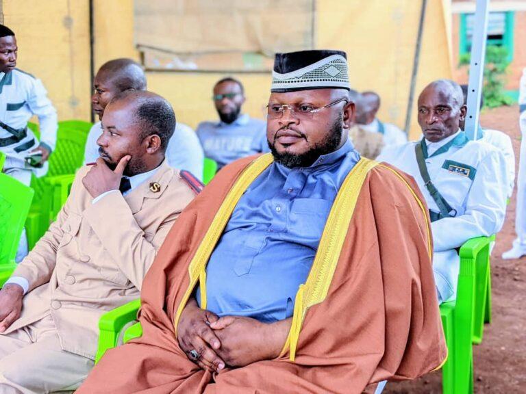 Ramadan/Sud-Kivu: le calendrier des prières modifié suite à la situation sécuritaire