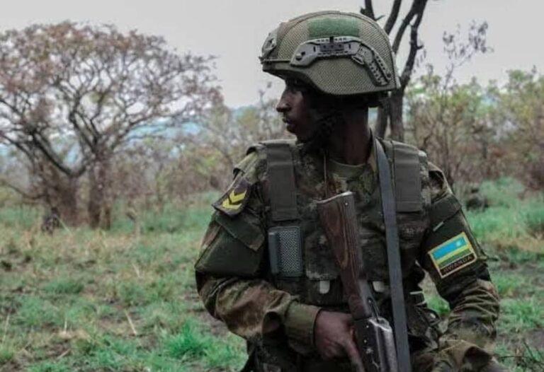 Nord-Kivu : trois personnes tuées par le M23 à Nyiragongo