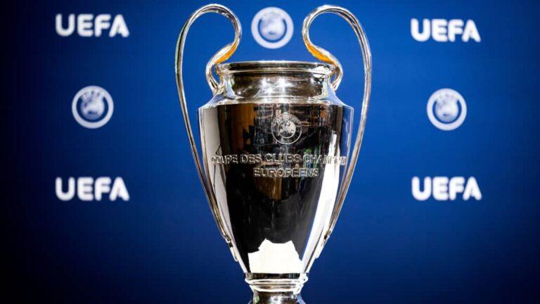 UEFA Champions league: le Real Madrid croise Arsenal en quart, le FC Barcelone affronte Bouroussia Dortmund