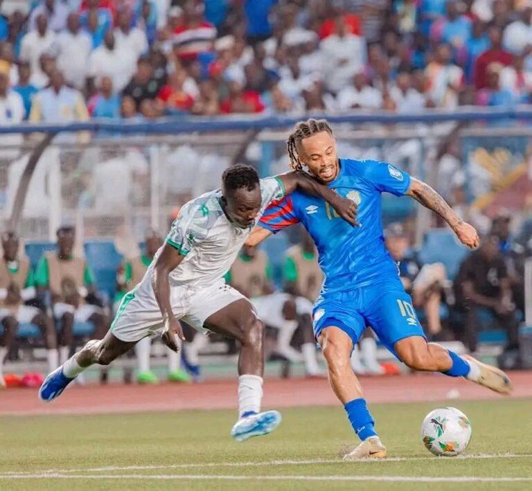 Éliminatoires CM 2026 Sans briller les Léopards s&rsquo;imposent 1-0 devant le Soudan du Sud